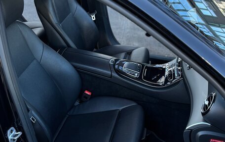 Mercedes-Benz E-Класс, 2021 год, 2 650 000 рублей, 25 фотография