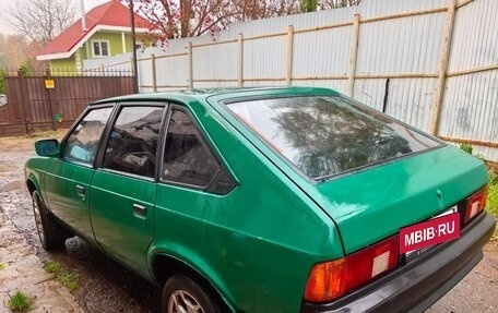 Москвич 2141, 1999 год, 280 000 рублей, 2 фотография
