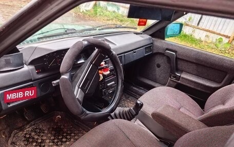 Москвич 2141, 1999 год, 280 000 рублей, 5 фотография