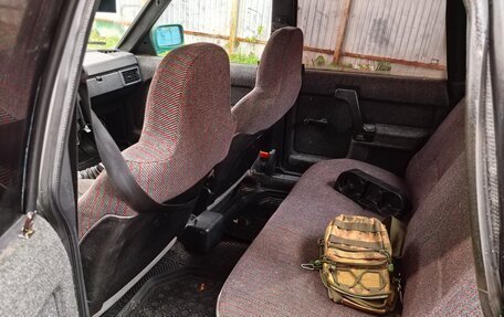 Москвич 2141, 1999 год, 280 000 рублей, 6 фотография