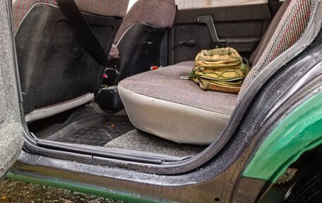 Москвич 2141, 1999 год, 280 000 рублей, 7 фотография