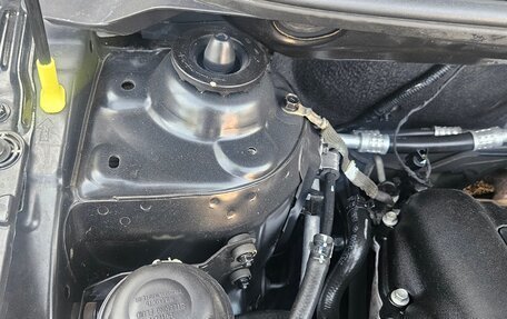 Hyundai Solaris II рестайлинг, 2015 год, 973 000 рублей, 10 фотография