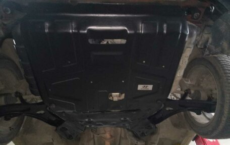 Hyundai Solaris II рестайлинг, 2015 год, 973 000 рублей, 7 фотография