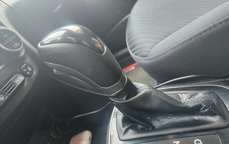 Hyundai Solaris II рестайлинг, 2015 год, 973 000 рублей, 11 фотография