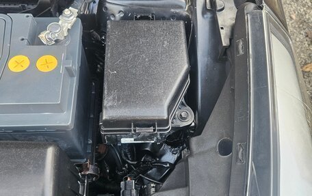 Hyundai Solaris II рестайлинг, 2015 год, 973 000 рублей, 14 фотография