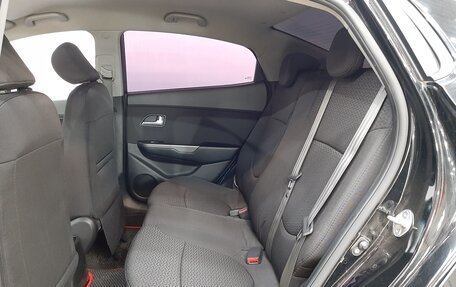 KIA Rio III рестайлинг, 2014 год, 920 000 рублей, 12 фотография