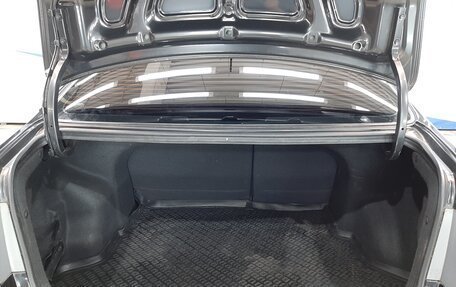 KIA Rio III рестайлинг, 2014 год, 920 000 рублей, 5 фотография