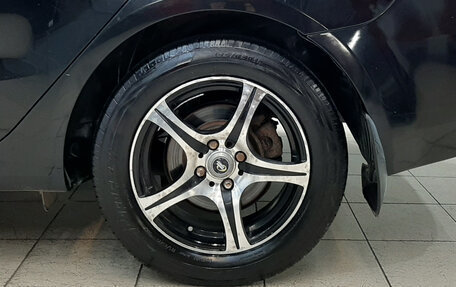 KIA Rio III рестайлинг, 2014 год, 920 000 рублей, 13 фотография