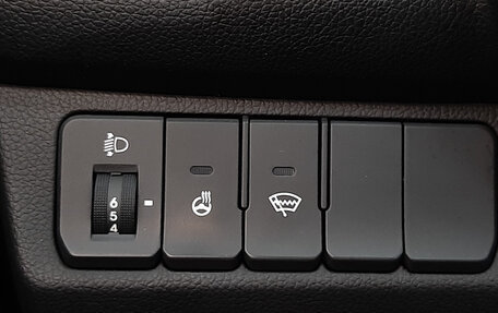 KIA Rio III рестайлинг, 2014 год, 920 000 рублей, 16 фотография