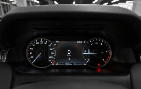 Land Rover Discovery Sport I рестайлинг, 2020 год, 4 240 000 рублей, 11 фотография