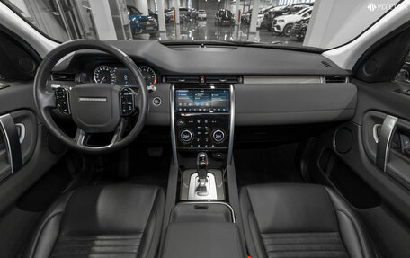 Land Rover Discovery Sport I рестайлинг, 2020 год, 4 240 000 рублей, 8 фотография