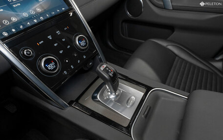 Land Rover Discovery Sport I рестайлинг, 2020 год, 4 240 000 рублей, 14 фотография