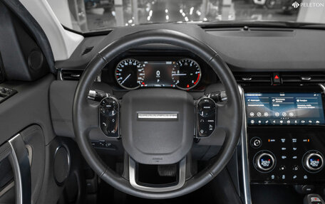 Land Rover Discovery Sport I рестайлинг, 2020 год, 4 240 000 рублей, 10 фотография