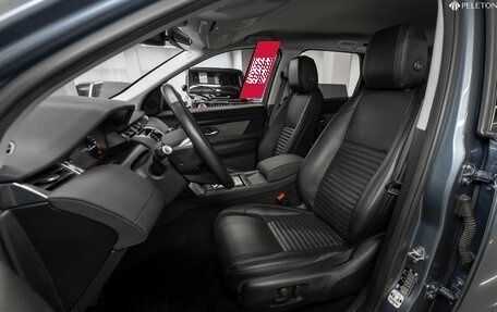 Land Rover Discovery Sport I рестайлинг, 2020 год, 4 240 000 рублей, 9 фотография