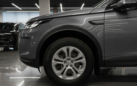 Land Rover Discovery Sport I рестайлинг, 2020 год, 4 240 000 рублей, 23 фотография