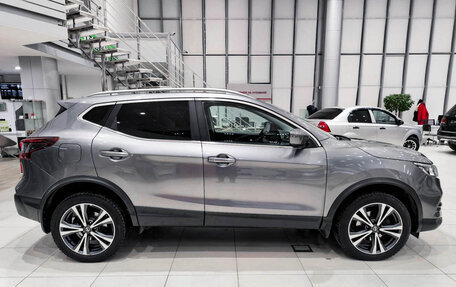 Nissan Qashqai, 2020 год, 2 250 000 рублей, 5 фотография