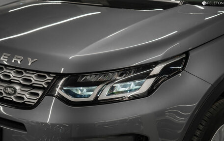 Land Rover Discovery Sport I рестайлинг, 2020 год, 4 240 000 рублей, 24 фотография