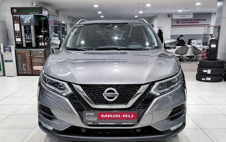 Nissan Qashqai, 2020 год, 2 250 000 рублей, 2 фотография