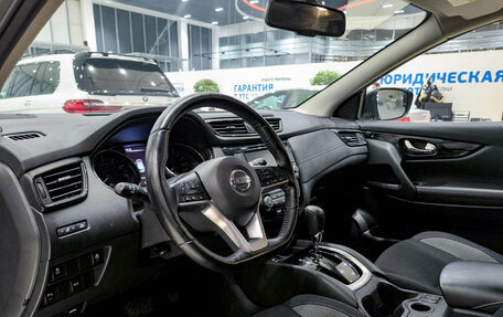 Nissan Qashqai, 2020 год, 2 250 000 рублей, 20 фотография