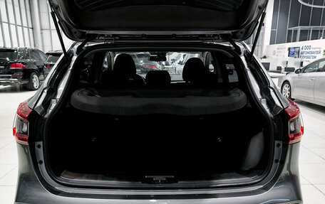 Nissan Qashqai, 2020 год, 2 250 000 рублей, 12 фотография