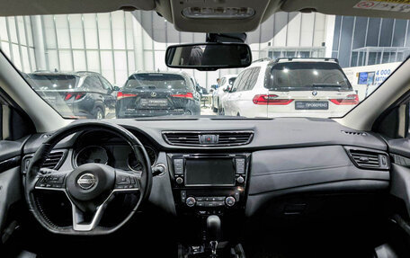 Nissan Qashqai, 2020 год, 2 250 000 рублей, 17 фотография