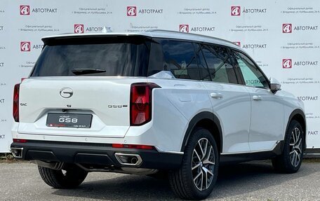 GAC GS8, 2025 год, 4 599 000 рублей, 2 фотография