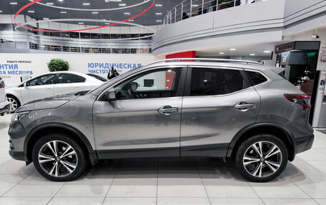 Nissan Qashqai, 2020 год, 2 250 000 рублей, 10 фотография