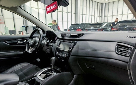 Nissan Qashqai, 2020 год, 2 250 000 рублей, 13 фотография