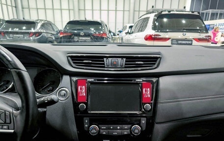 Nissan Qashqai, 2020 год, 2 250 000 рублей, 18 фотография