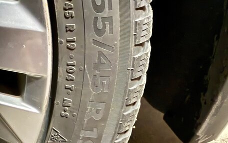 Volkswagen Tiguan II, 2021 год, 3 600 000 рублей, 10 фотография