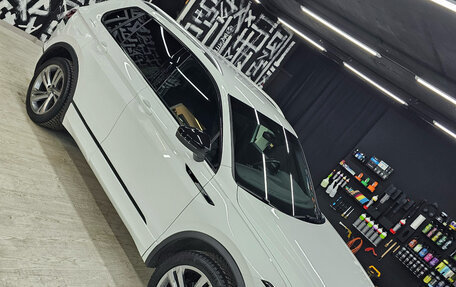 Volkswagen Tiguan II, 2021 год, 3 600 000 рублей, 15 фотография