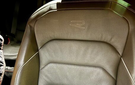 Volkswagen Tiguan II, 2021 год, 3 600 000 рублей, 11 фотография