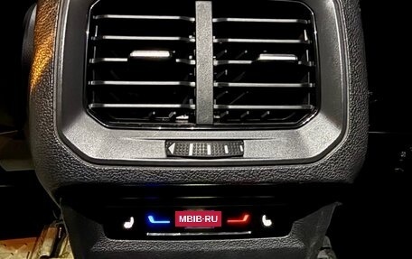 Volkswagen Tiguan II, 2021 год, 3 600 000 рублей, 8 фотография