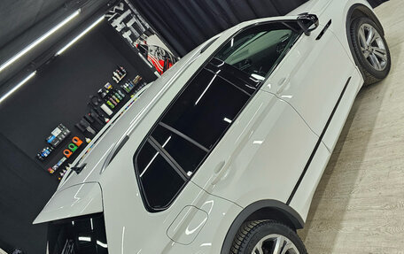 Volkswagen Tiguan II, 2021 год, 3 600 000 рублей, 17 фотография