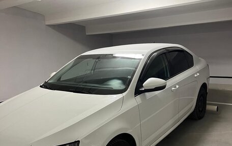 Skoda Octavia, 2018 год, 650 000 рублей, 2 фотография