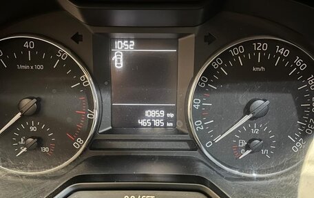 Skoda Octavia, 2018 год, 650 000 рублей, 4 фотография