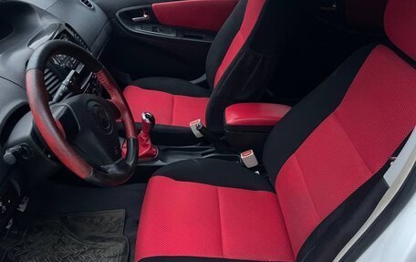 Geely MK Cross I, 2013 год, 180 000 рублей, 7 фотография