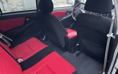 Geely MK Cross I, 2013 год, 180 000 рублей, 9 фотография