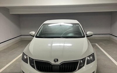 Skoda Octavia, 2018 год, 650 000 рублей, 1 фотография