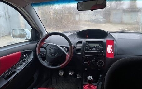 Geely MK Cross I, 2013 год, 180 000 рублей, 6 фотография