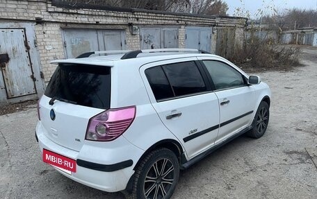 Geely MK Cross I, 2013 год, 180 000 рублей, 4 фотография
