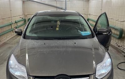 Ford Focus III, 2013 год, 800 000 рублей, 1 фотография