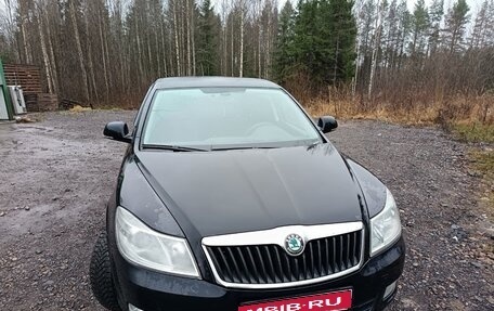 Skoda Octavia, 2011 год, 799 000 рублей, 1 фотография