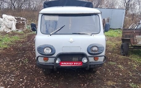 ЛуАЗ 3151, 2001 год, 295 000 рублей, 1 фотография