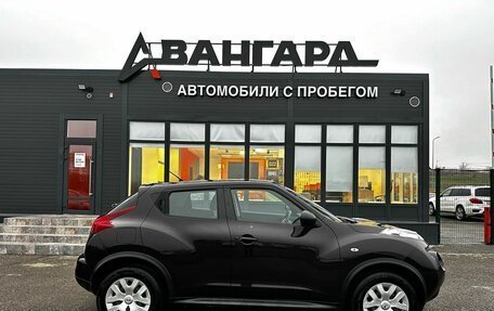 Nissan Juke II, 2012 год, 1 100 000 рублей, 7 фотография