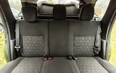 Renault Duster I рестайлинг, 2016 год, 1 200 000 рублей, 23 фотография