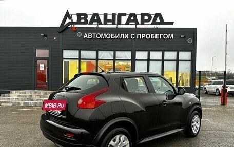 Nissan Juke II, 2012 год, 1 100 000 рублей, 6 фотография