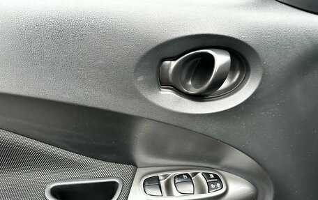 Nissan Juke II, 2012 год, 1 100 000 рублей, 12 фотография