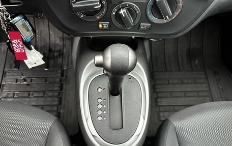 Nissan Juke II, 2012 год, 1 100 000 рублей, 16 фотография