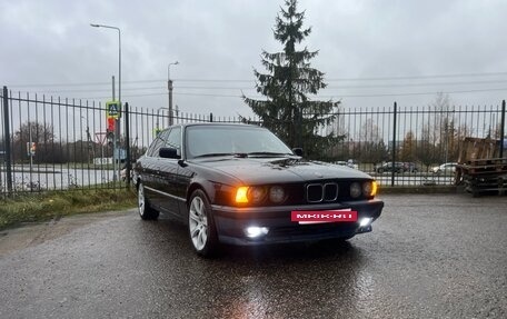 BMW 5 серия, 1993 год, 680 000 рублей, 2 фотография